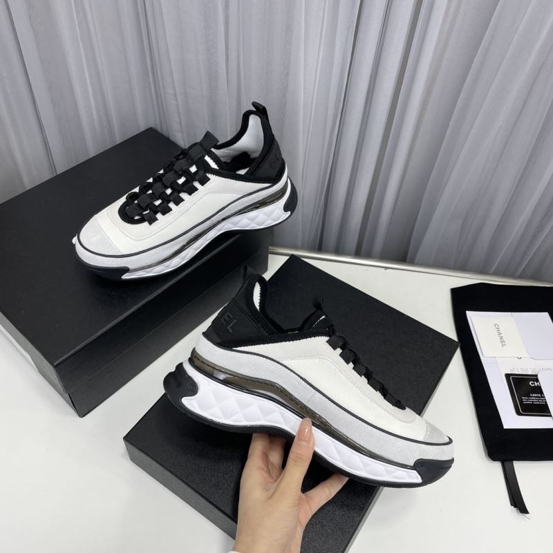 Chanel Sport Shoes